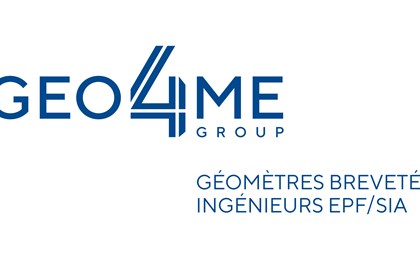 Présentation du groupe Geo4me