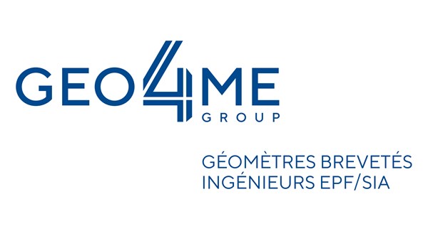 Présentation du groupe Geo4me